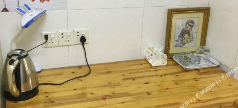 南京城市港湾公寓(安德门地铁站店)图片