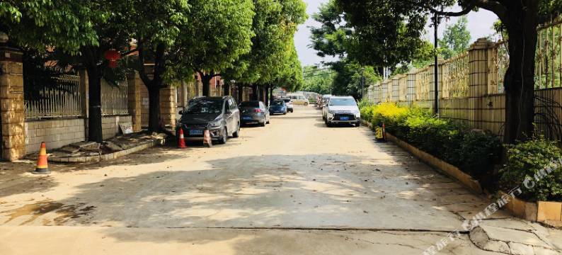 昆明星期8商务宾馆图片