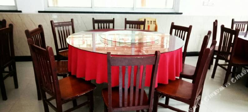 重渡沟景新阁民宿图片