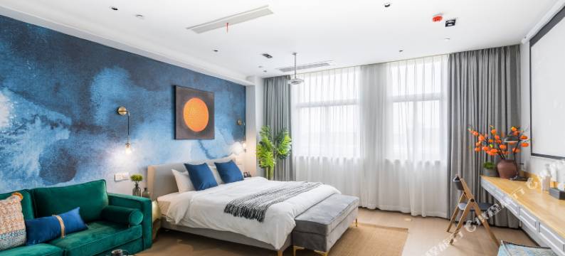 尚好商旅酒店(华为南京研究所天隆寺地铁站店)图片