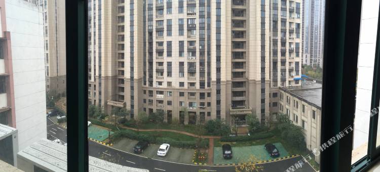 尚客优酒店(南昌青山湖大道店)图片