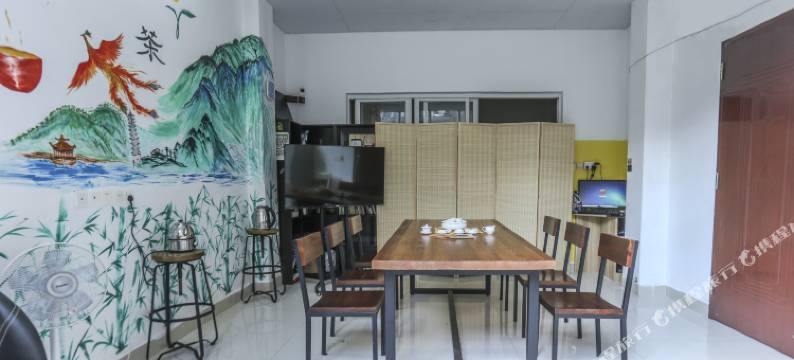 潮州湘子桥客栈(义安路分店)图片