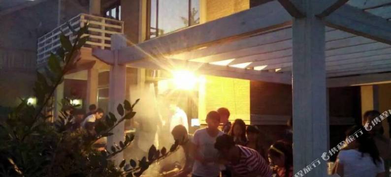 北京铂思爱秾露营基地图片