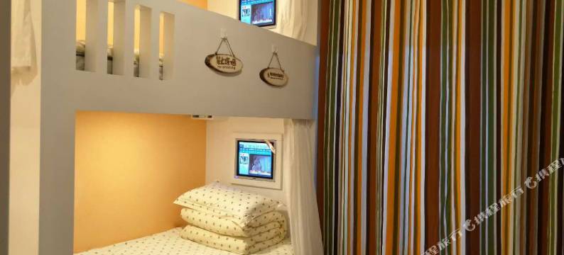 敦煌山泉山庄青年旅舍图片