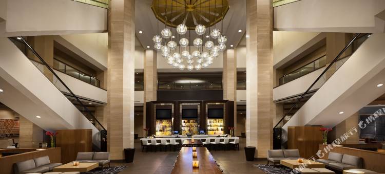 阿纳海姆希尔顿酒店(Hilton Anaheim)图片