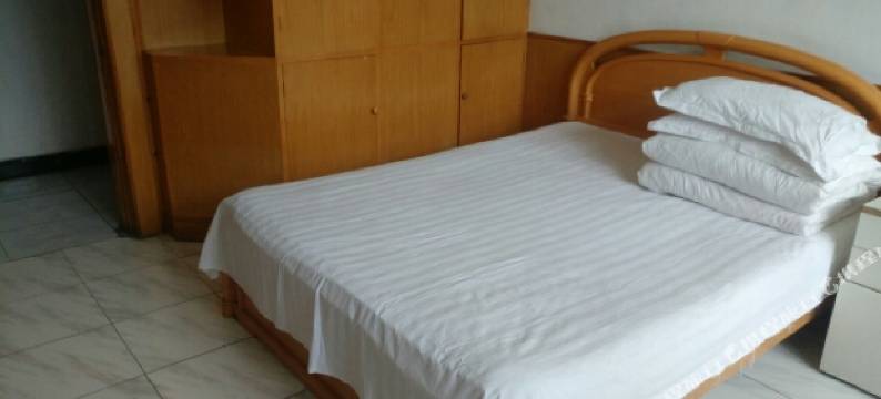 固安宏祥快捷宾馆图片