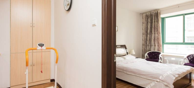 扬州柳馨人家家庭旅馆图片