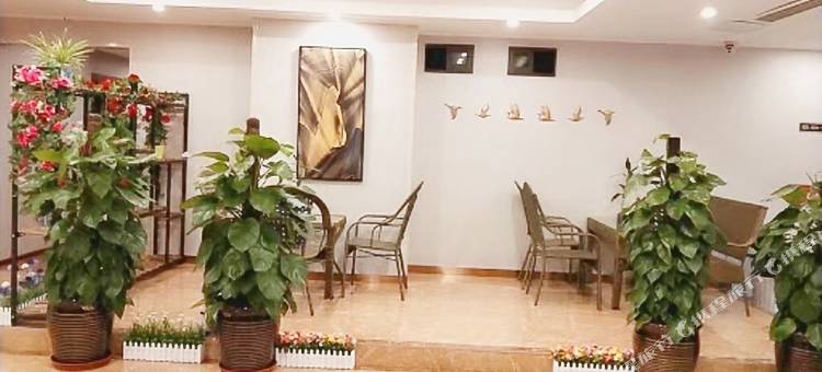 重庆欢乐商务酒店(礼嘉儿童医院店)图片