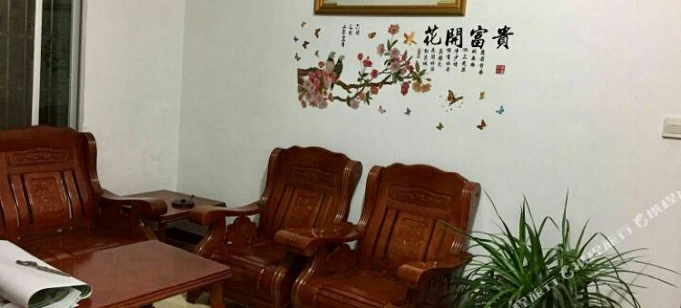 永泰好运来农家乐图片