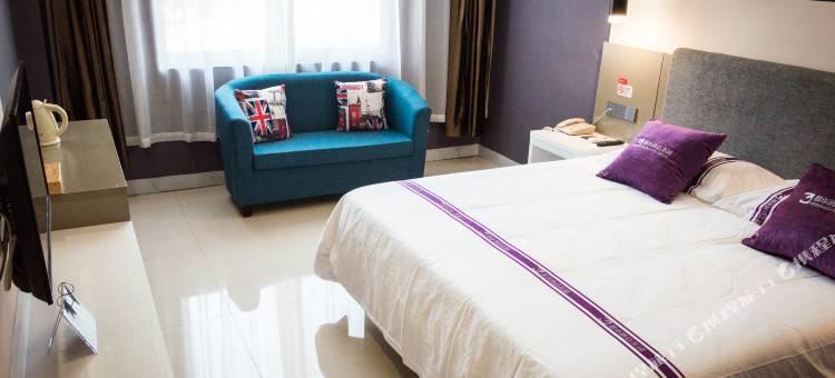 都市118连锁酒店(蒙阴新汽车站店)图片