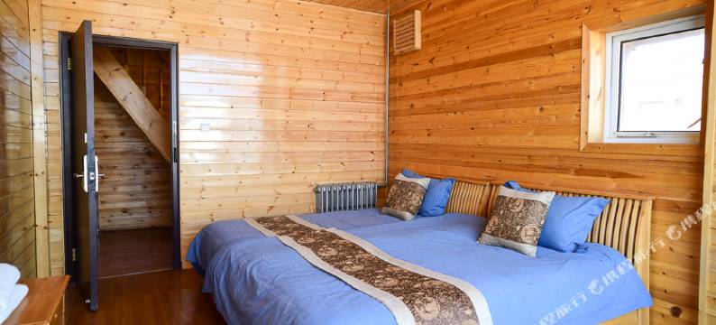 丰宁阳光山谷度假村图片