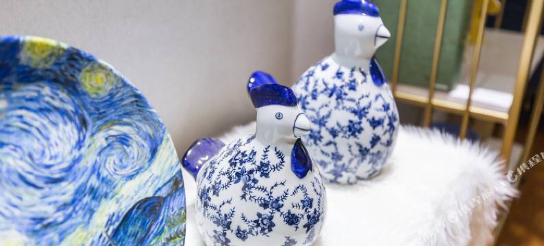 上海一朵小宿公寓(竹盈路分店)图片