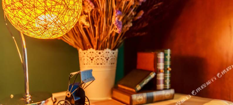 重庆幸福行动家公寓(枫丹路分店)图片