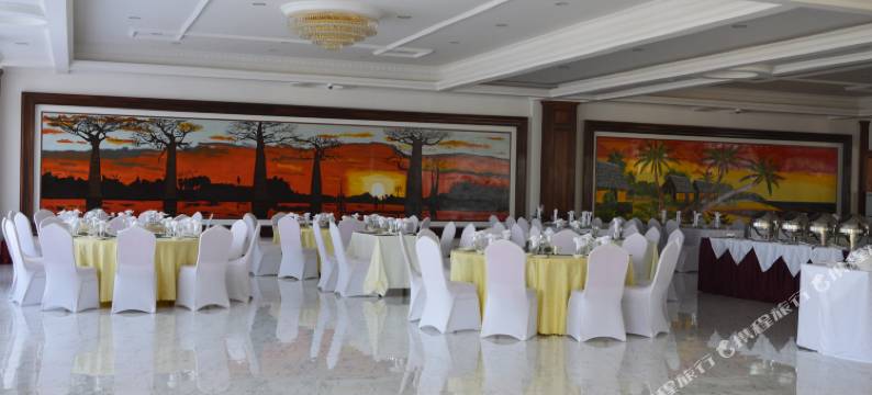 亚非酒店(Asia & Africa Hôtel)图片