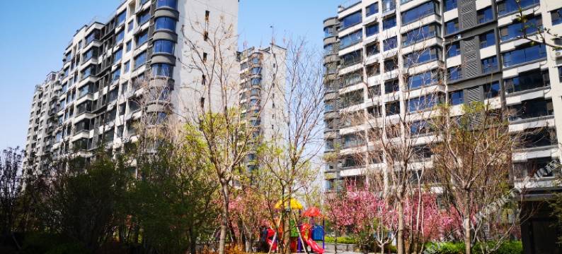 秦皇岛城市印象公寓图片