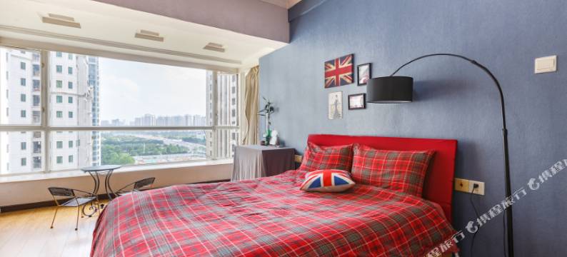 樱时民宿公寓(广州珠江新城店)图片