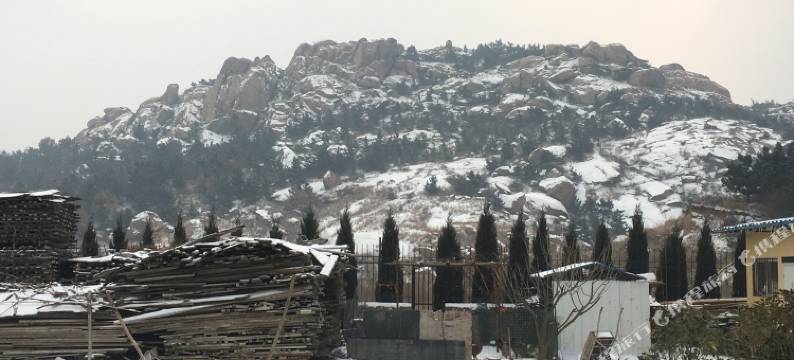 青岛远山客栈图片