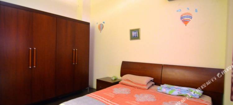 上海佘山独栋别墅轰趴图片