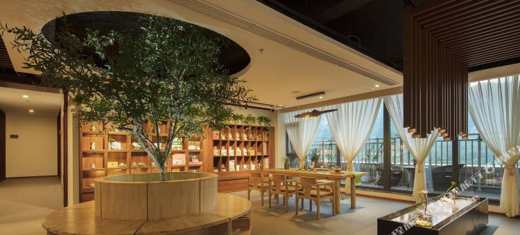 美程文旅酒店(登封观书院店)图片
