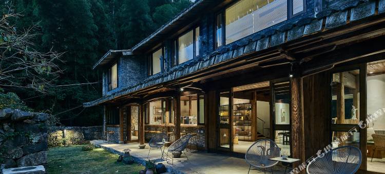 温州外水良·艺境民宿图片