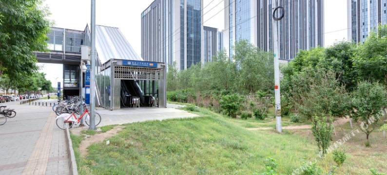 优家公寓(北京良乡东路店)图片