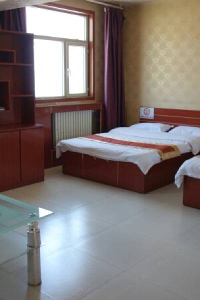 县公安局(城关派出所)附近酒店,湟源酒店预订查询,湟源宾馆住宿【携程