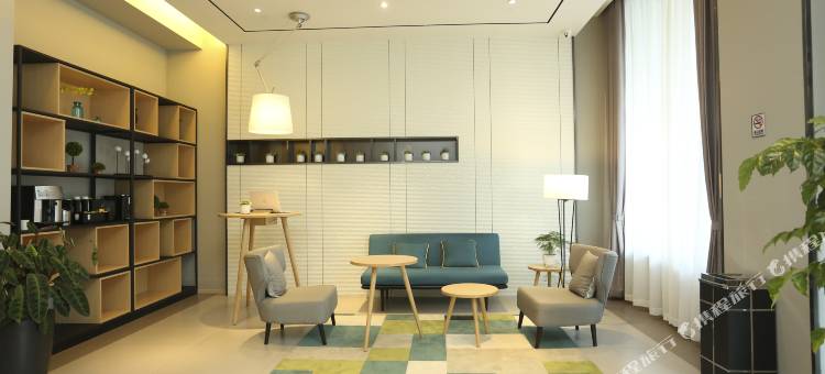 如家商旅酒店(邯郸明珠广场美乐城店)图片