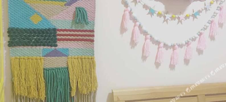 长沙萝卜头公寓图片