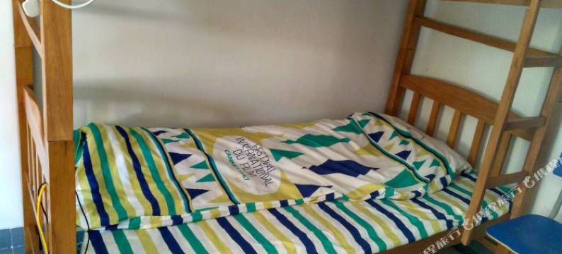 海口渔夫家青年旅舍图片