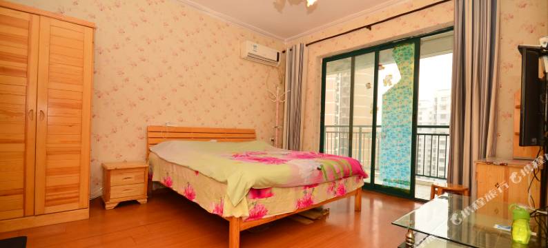 武汉520爱情公寓图片