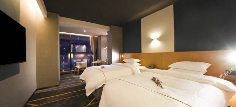 西金酒店(成都双流国际机场店)图片