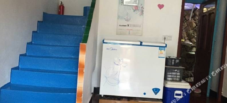 舟山东极岛阳光旅社图片