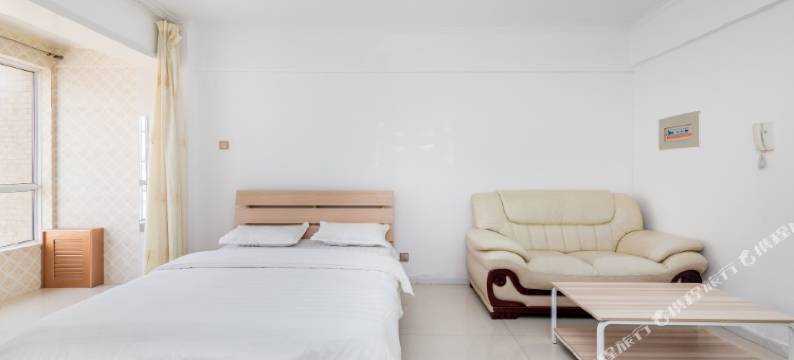 南戴河避暑花园三期家庭式公寓图片