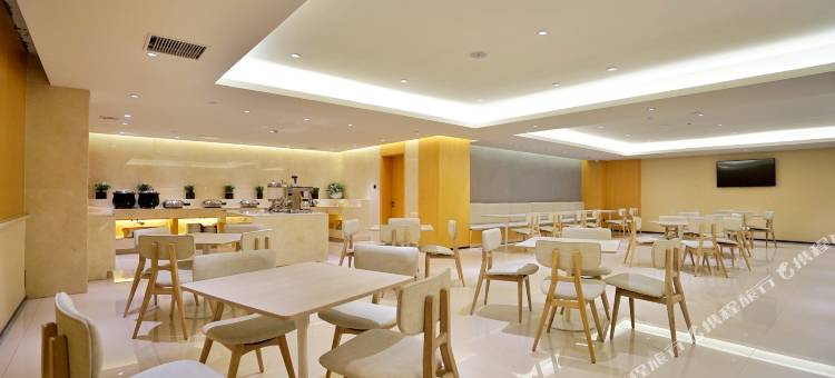 全季酒店(临沂金雀山路店)图片