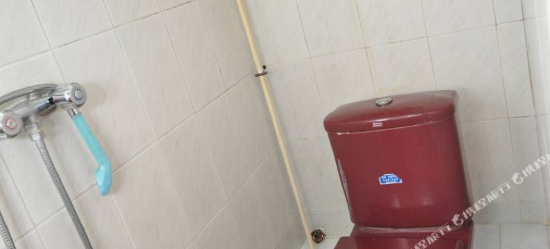 香港富城皇都宾馆图片