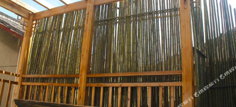 庆元三江源农庄精品民宿图片