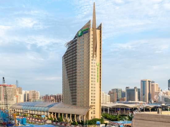 上海北方智選假日酒店