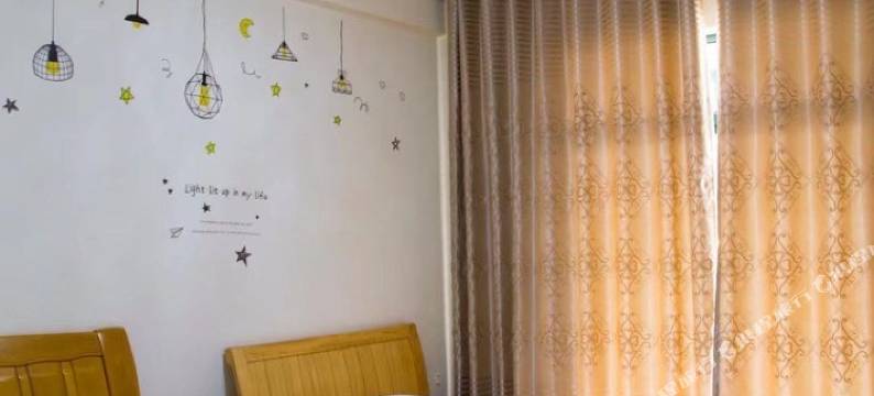 桂林山水间的家公寓(平桂西路分店)图片