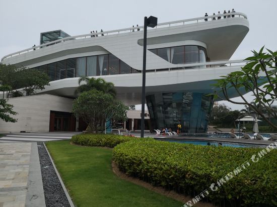 阳江北洛秘境度假酒店详情-pc酒店预订-中国南方航空官网