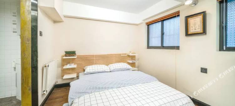 房东小绍兴公寓(瑞金二路分店)图片