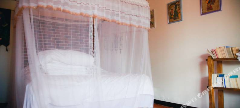 李奇国客栈(北京下郝庄村店)图片