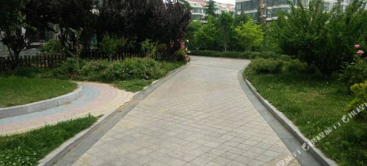 威海海之恋雅居民宿图片