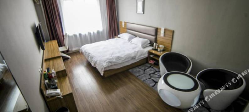 吉林今世缘水晶宾馆(财富广场店)图片