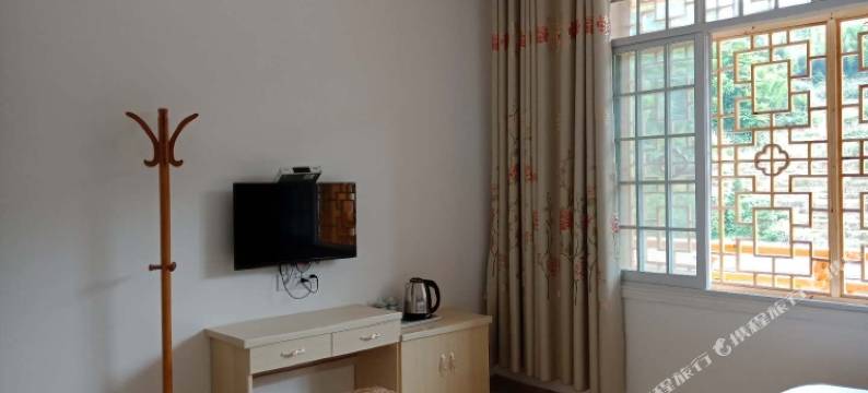 浏阳市温馨家园农庄图片