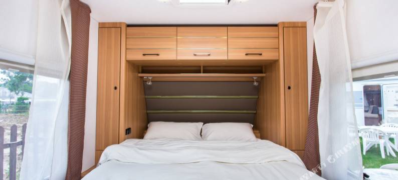 悠宕 · 生态房车营地图片