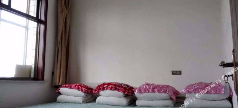 平遥幸福农家住宿图片