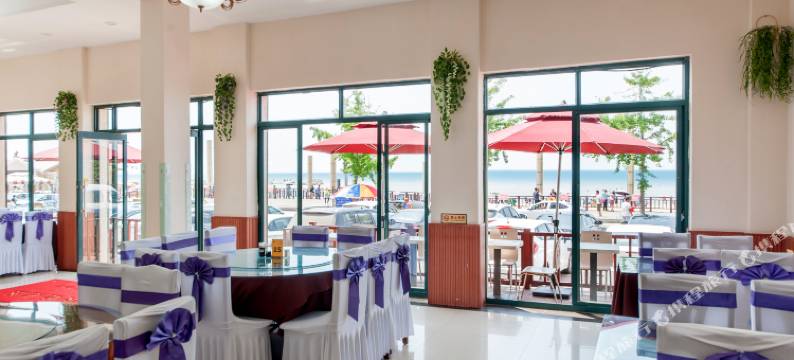 亿腾海景酒店(北戴河老虎石分店)图片