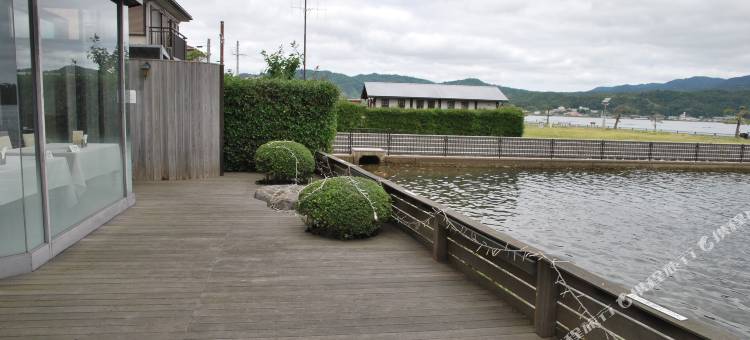 天桥立酒店(Auberge Amanohashidate)图片