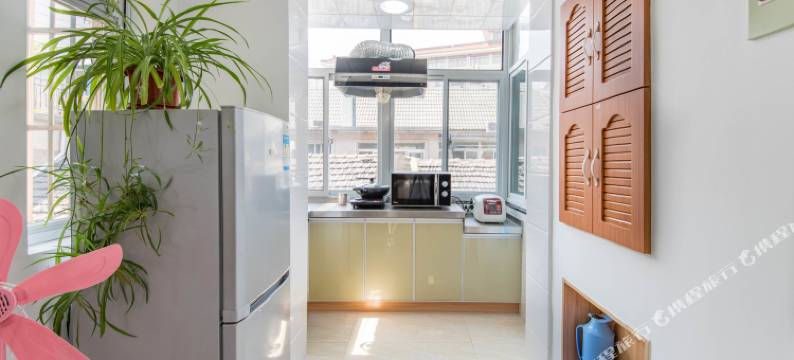 扬州九乐居普通公寓图片