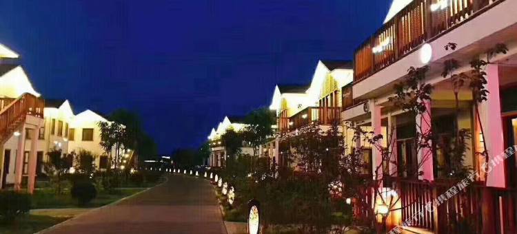 乐亭湾国际旅游岛大海景公寓图片